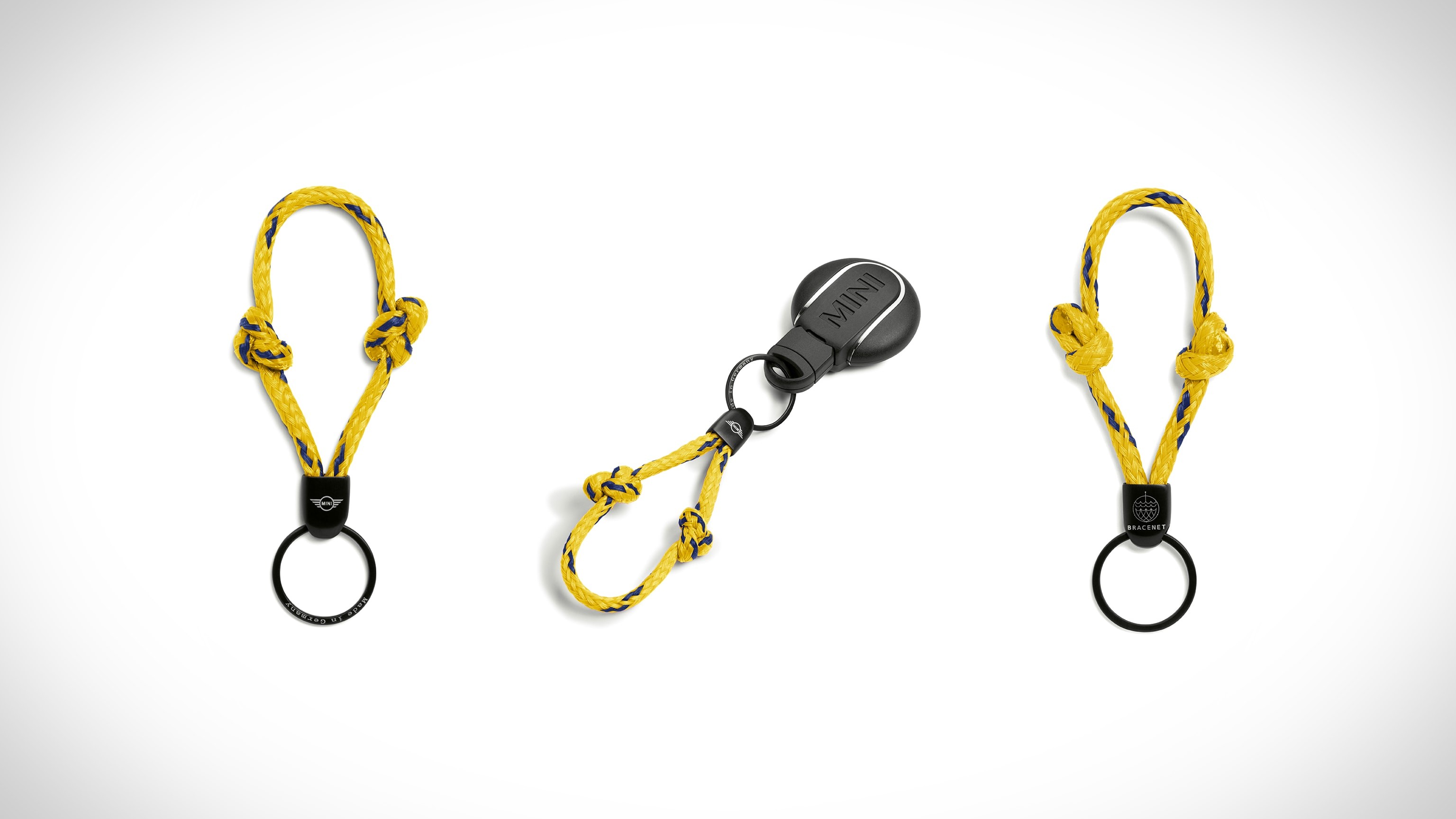 MINI Aksesoari – lifestyle proizvodi – privezak za ključeve